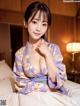 史爱玲 - 樱花落下の诱惑 Set 1 20230722 Part 1