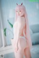 PIA 피아 (박서빈), [DJAWA] Darling in the FranXX Code 002 Vol.2 Normal Set.01