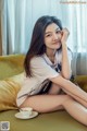 TouTiao 2018-02-22: Model Xiao Yu Er (小鱼儿) (23 photos)