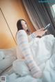 DJAWA Photo - Bambi (밤비): "Homebody Girl" (50 photos)