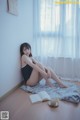 GIRLT XCJX No.028 水 花花 不是 水 哗哗 (57 pictures)