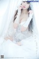 TGOD 2016-05-31: Model Yi Yi Eva (伊伊 Eva) (74 photos)