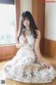 XIUREN No.531: Model Xia Yao baby (夏 瑶 baby) (46 photos)