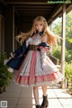 Hentai - Glimmering Allure in Enchanted Attire Set.2 20250128 Part 2